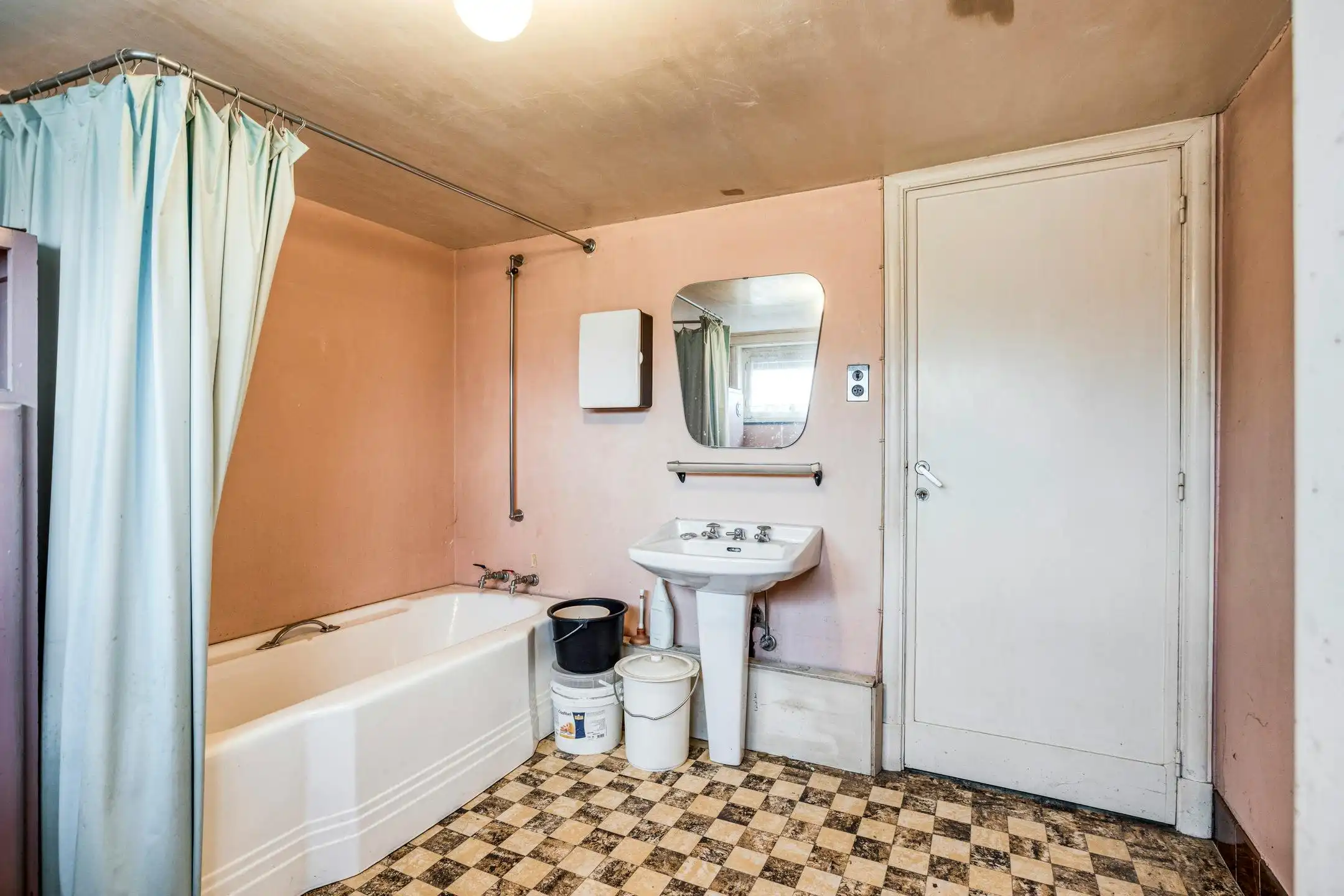 Halfopen bebouwing op 973 m² te koop in Abele  foto 12