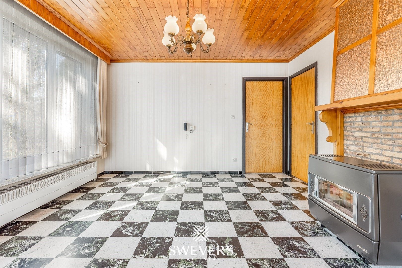 Charmante woning op 6a 04ca te Houthalen-Helchteren  foto 5