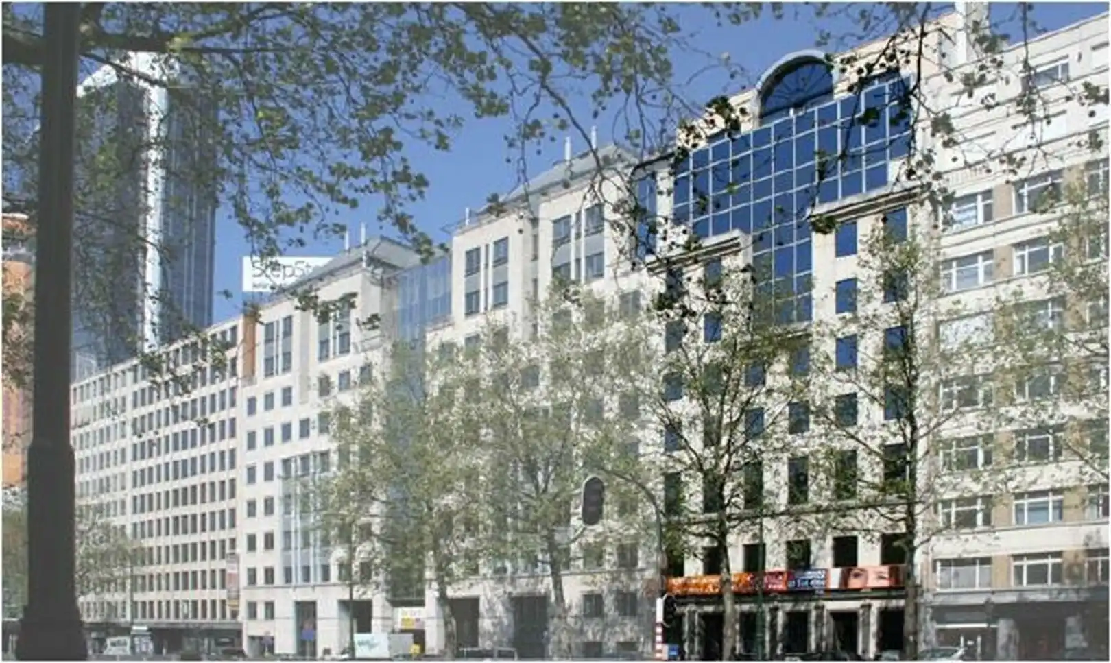 R 10-11: vanaf 94m² foto {{pictureIndex}}