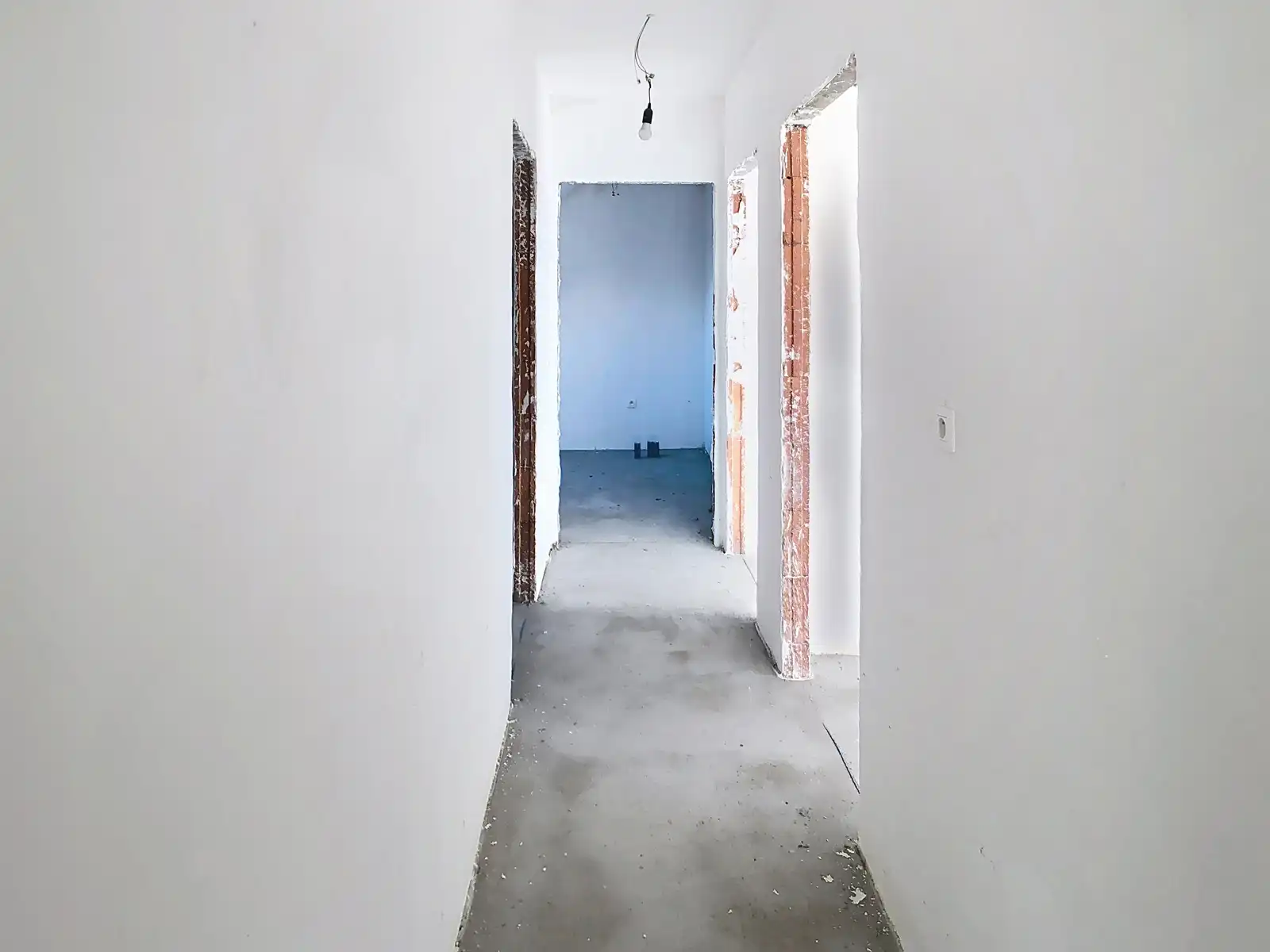 Nieuwbouwresidentie met 3 appartementen onder registratie foto 30