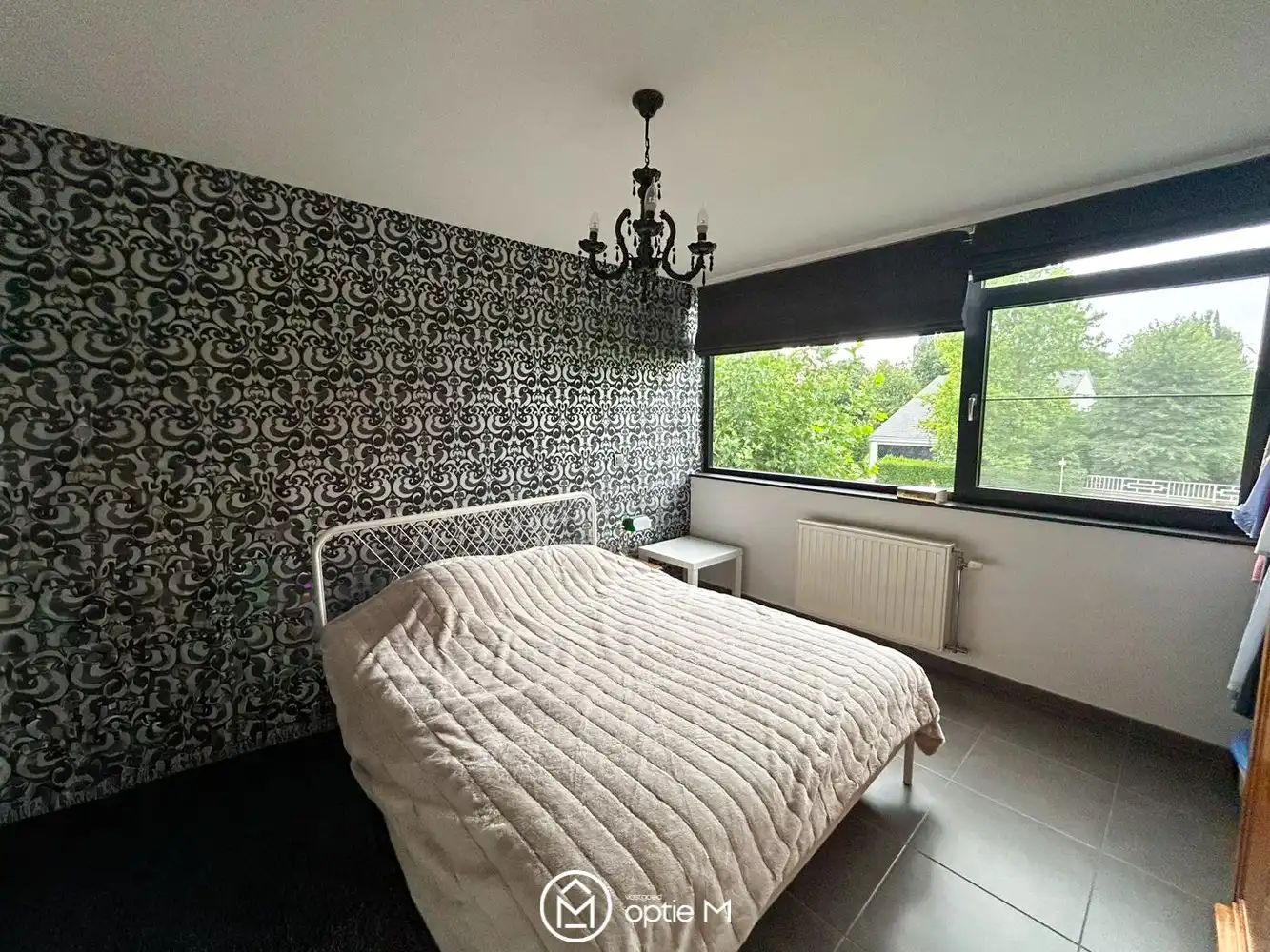 Lichtrijk appartement te huur in Tienen – met twee parkeerplaatsen en ruim terras foto 10