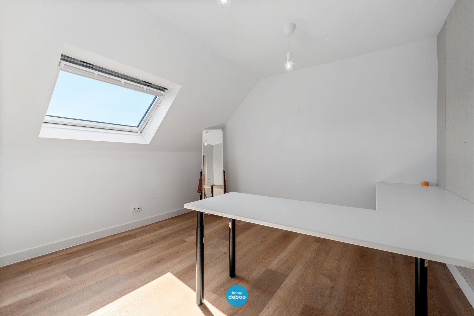 Verrassend ruime, energiezuinige woning foto 20