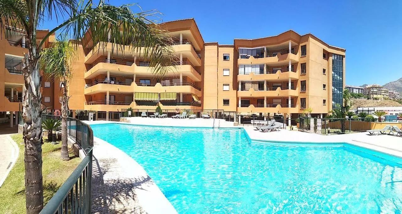 Luxe wonen aan de Costa del Sol: nieuwe appartementen met topvoorzieningen foto 8