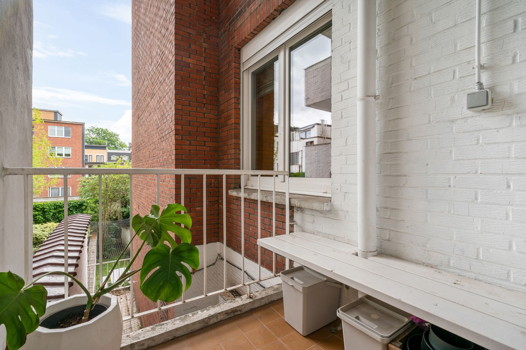Wonen met zicht op groen, los in 't Stad! foto 11
