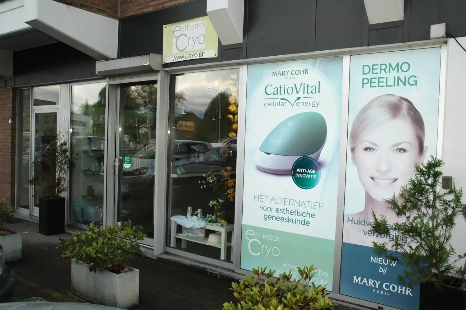 Commercieel te koop 3630 Maasmechelen
