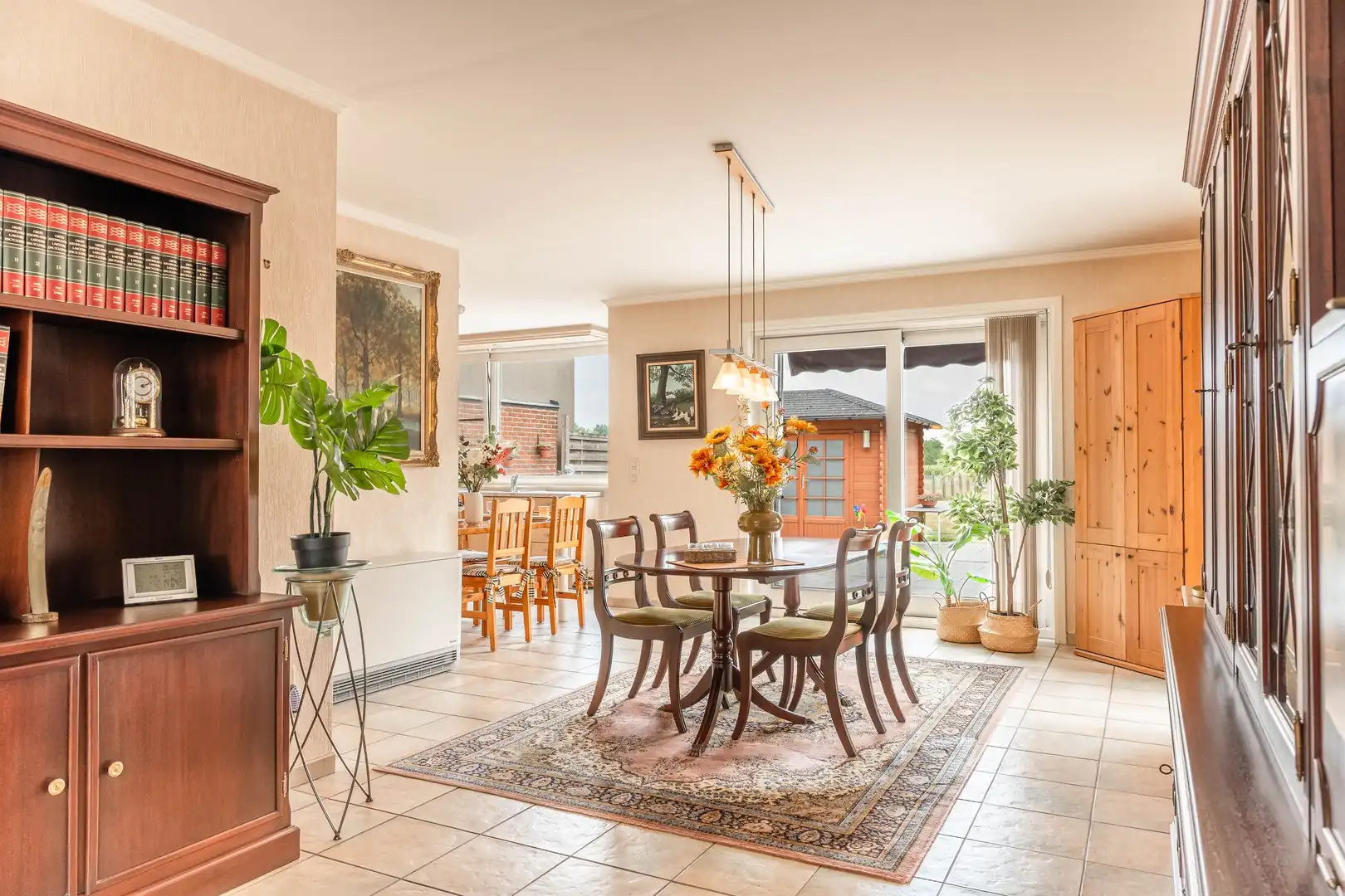 Landelijk wonen met ruimte, rust en eindeloze mogelijkheden foto 7