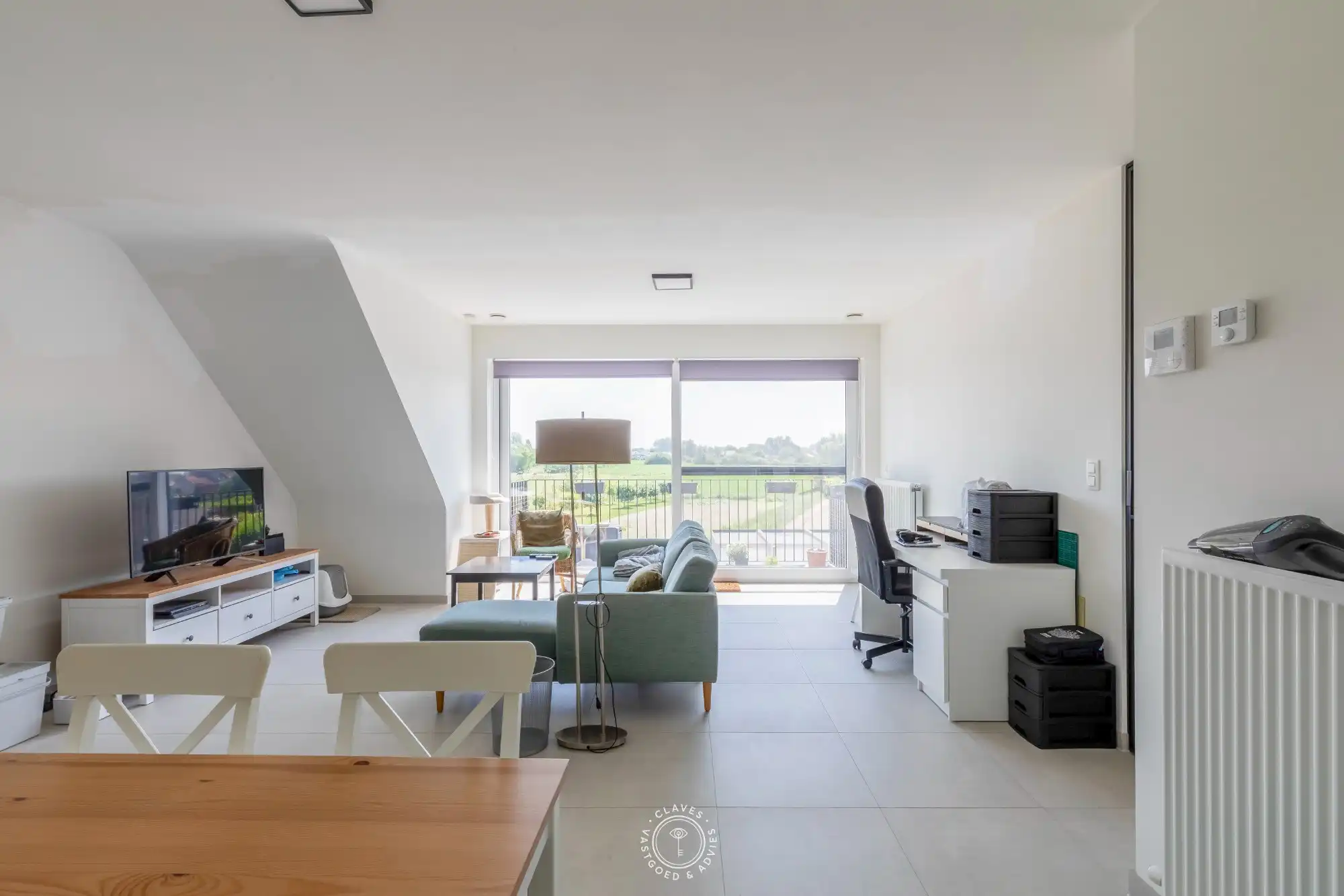 Appartement te huur Blokstraat 111A/22 - 9170 Sint-Gillis-Waas