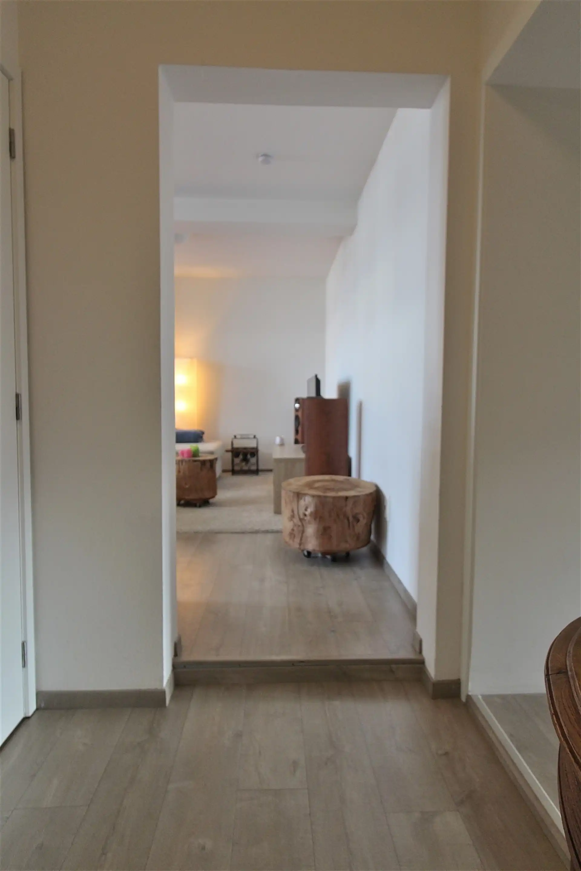 Compleet gerenoveerd appartement met 2 slaapkamers te Meerbeek foto 9