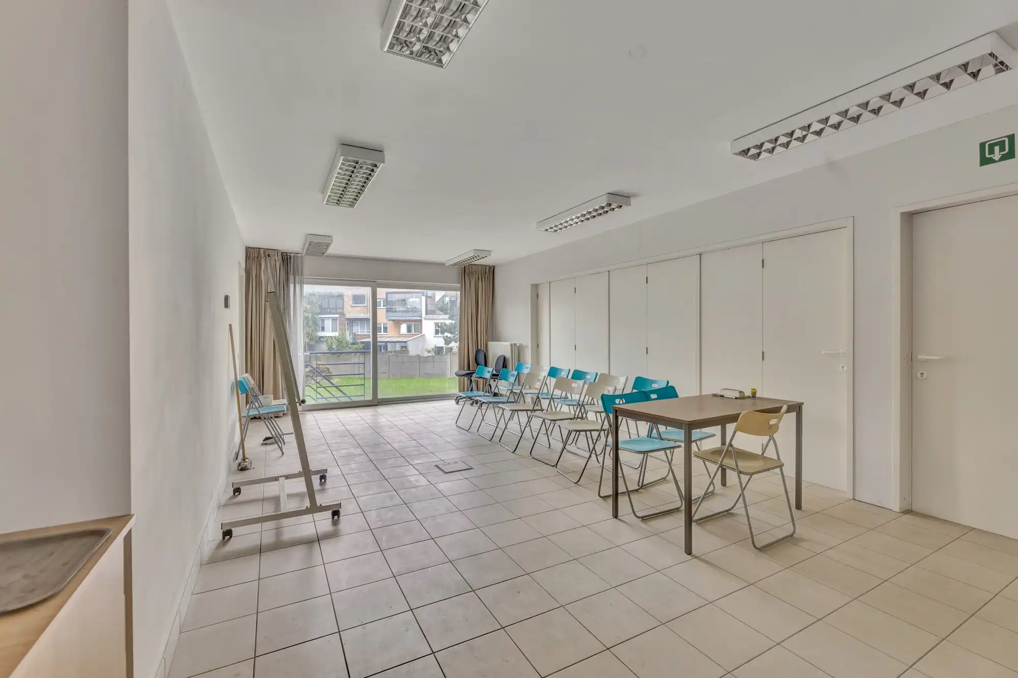 2 appartementen te koop in Vilvoorde foto 2