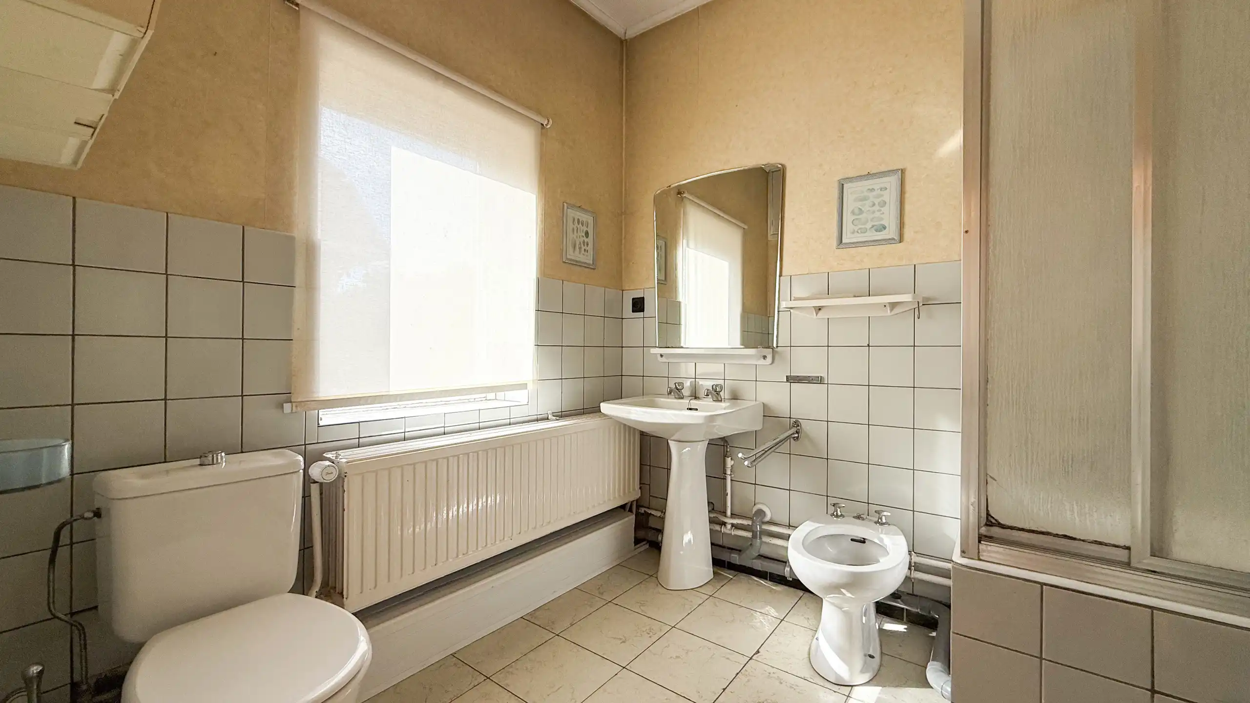 Te koop: Handelspand met appartement in hartje Alken  foto 20