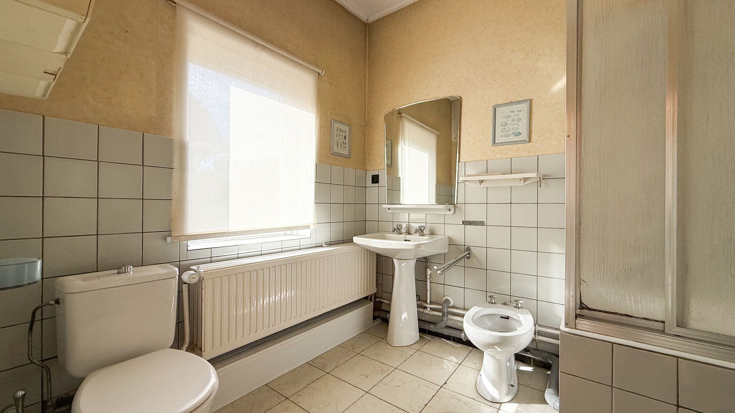 Te koop: Handelspand met appartement in hartje Alken  foto 20