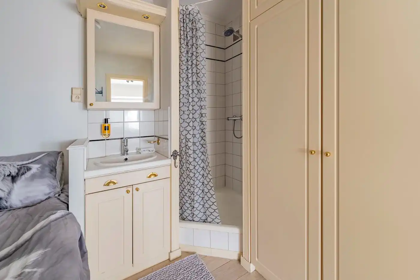 Gezellig appartement vlakbij de zeedijk foto 6