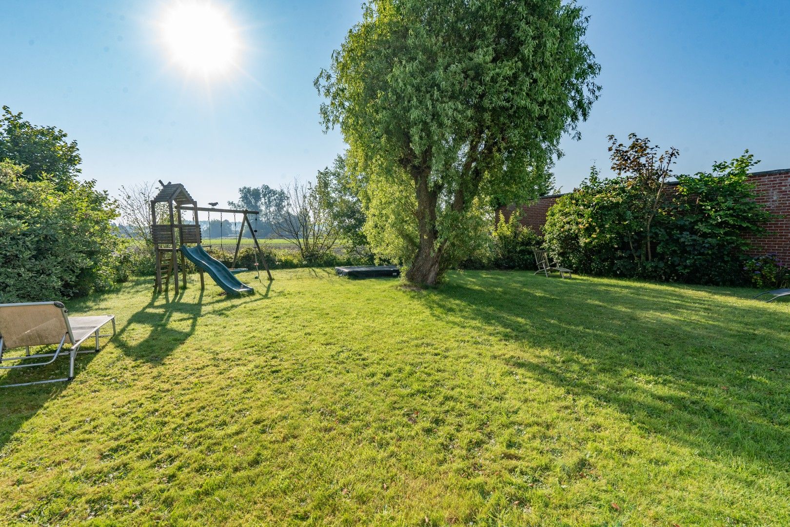 Landelijke gezinswoning nabij het centrum van Zomergem foto 27