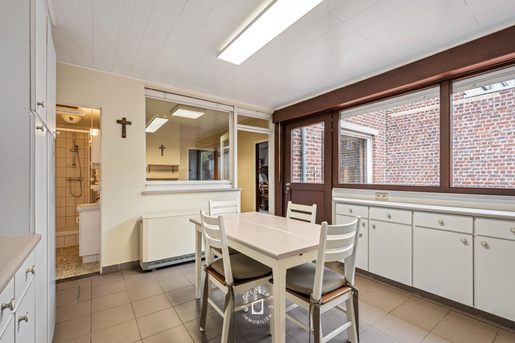 SOLIDE GOED GELEGEN WONING MET TOEKOMST!  foto 13