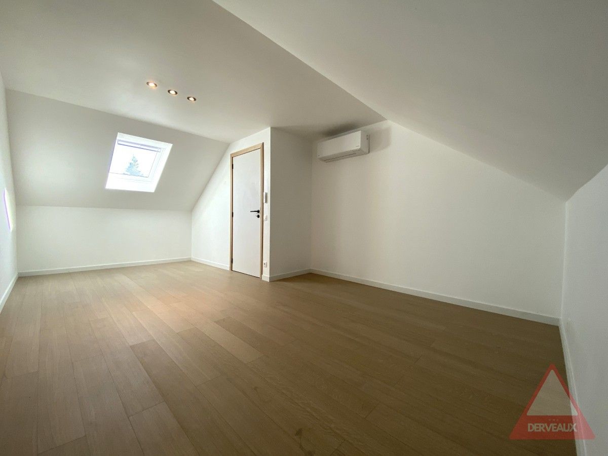 Rumbeke – Instapklare energiezuinige villa foto 16