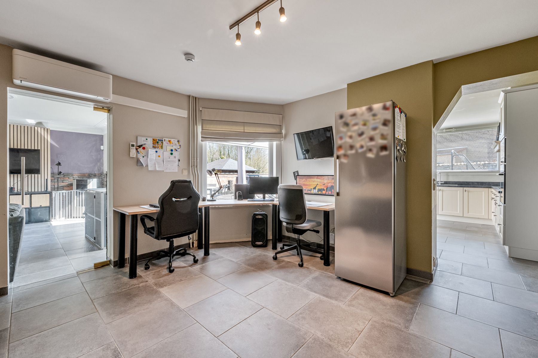 Gezellige woning met tuin en ruimte voor zelfstandigheid foto 5