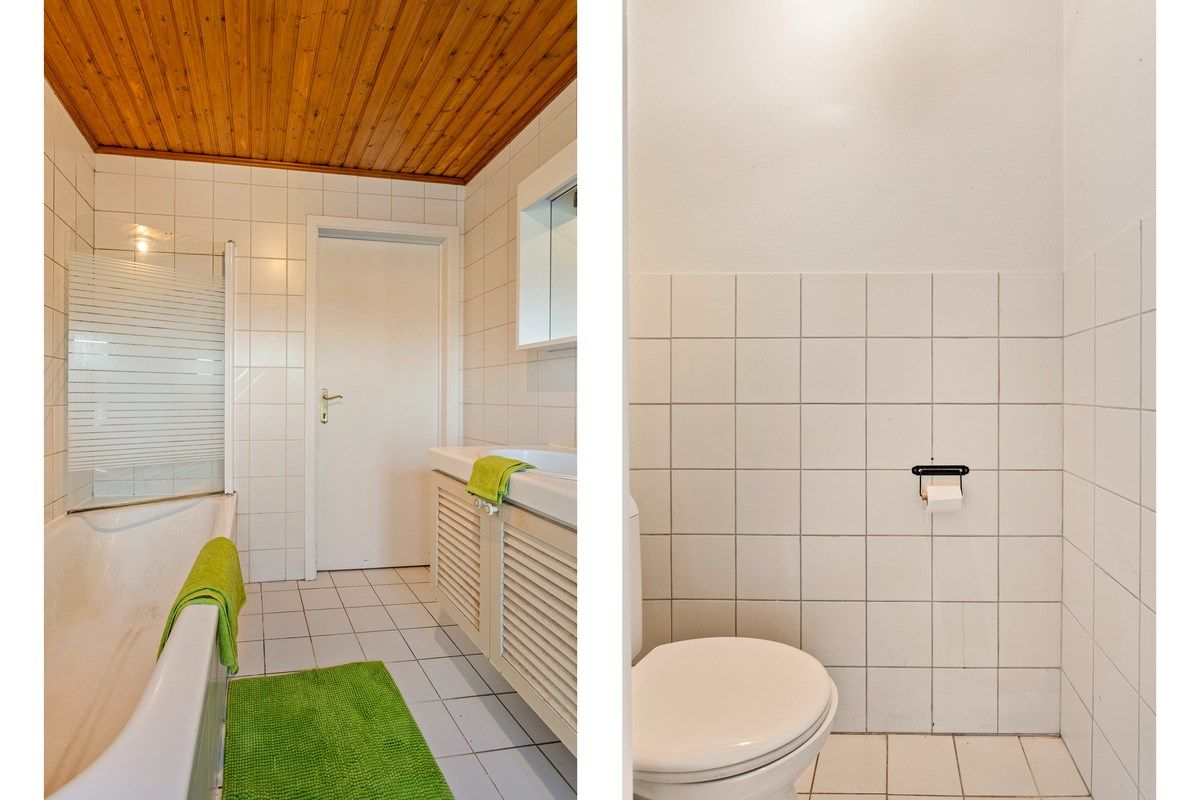 Ruime woning met 3 slaapkamers! foto 8