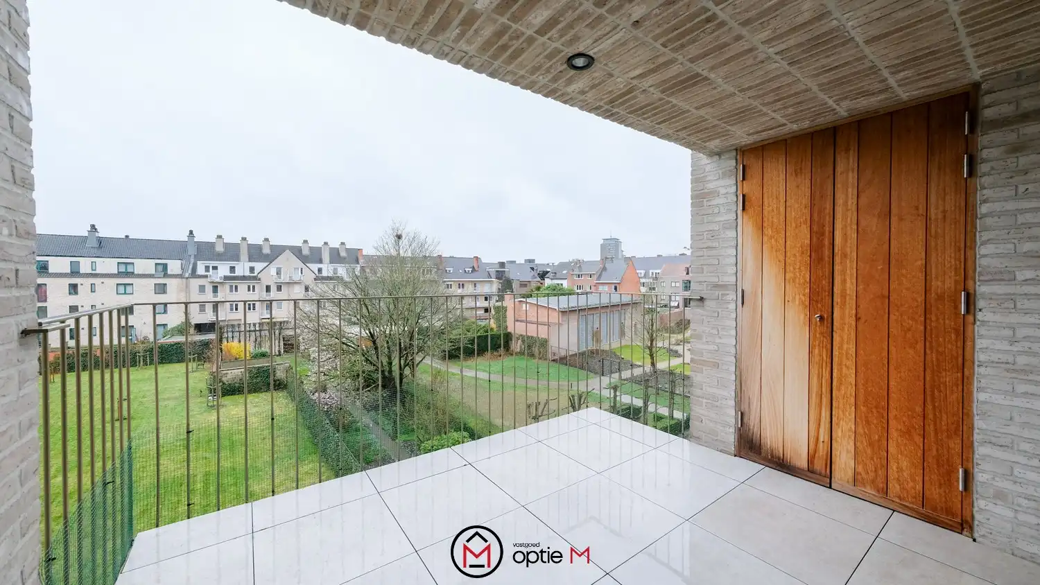 Energiezuinig appartement te huur in Hasselt op toplocatie foto 6