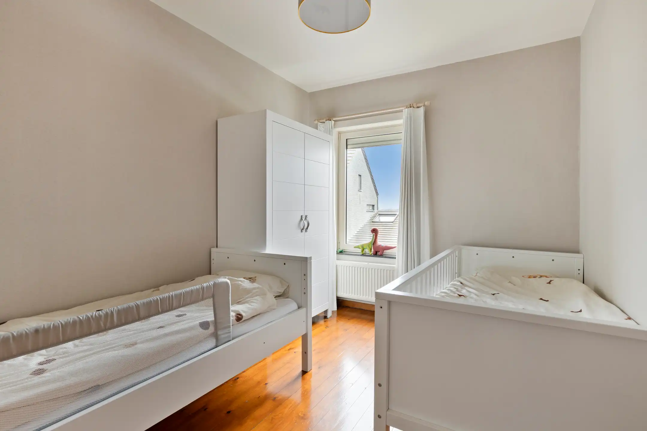 Instapklare woning met loods op 11are foto 14