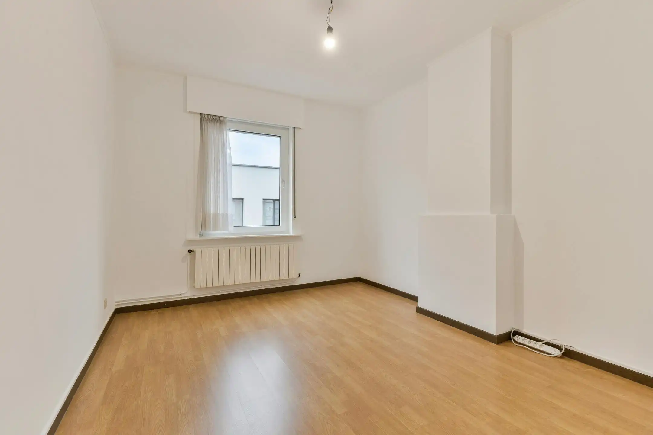 Ruim huis te koop met 6 slaapkamers in Blankenberge centrum foto 14
