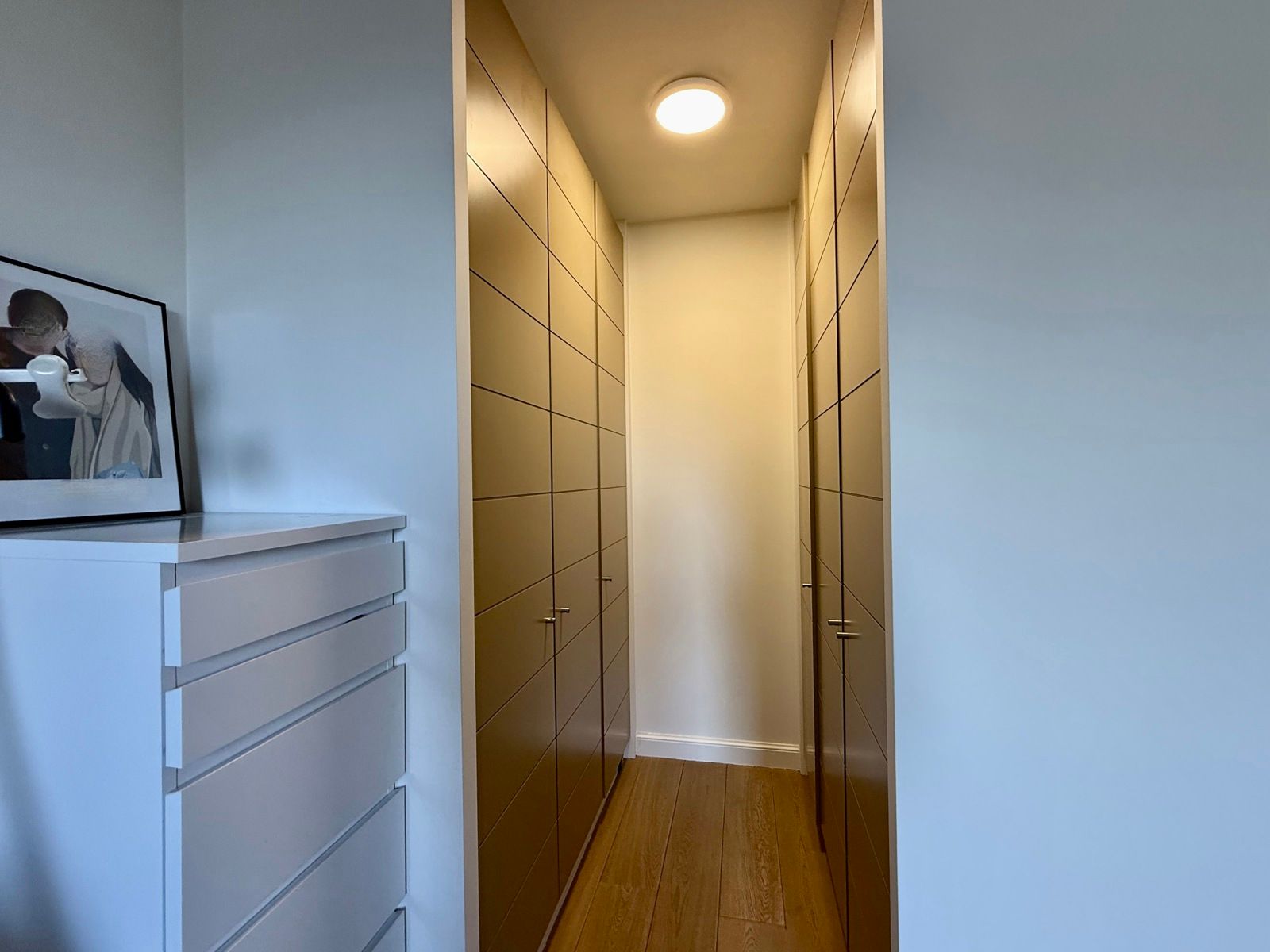 Instapklaar ruim appartement te Loppem foto 10
