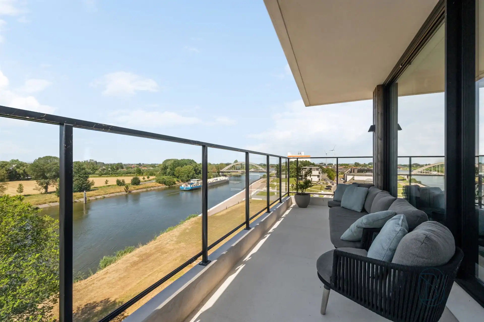 Penthouse te koop Spinnerijstraat 14/52 14/52 - 8793 Waregem Sint-Eloois-Vijve