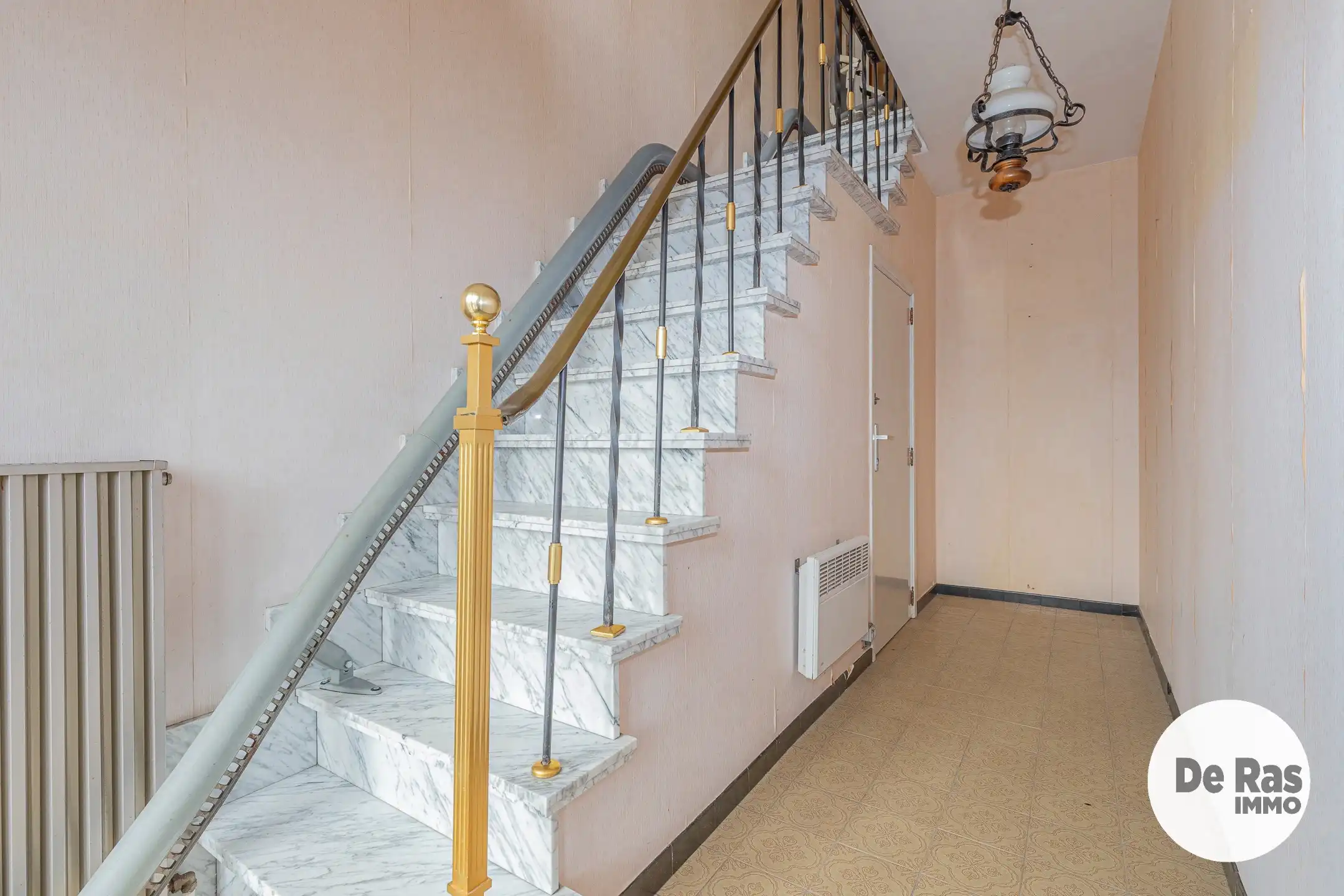 BAMBRUGGE - Woning met potentieel op ruim perceel foto 12