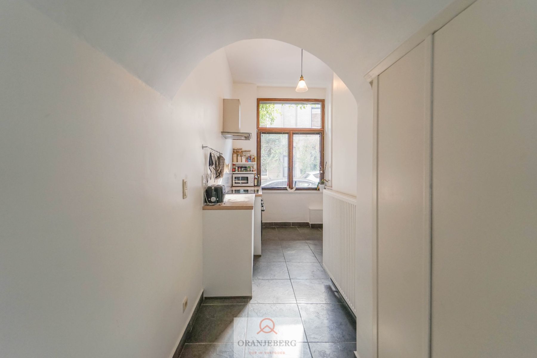 Charmante, gerenoveerde woning nabij Dampoort foto 9