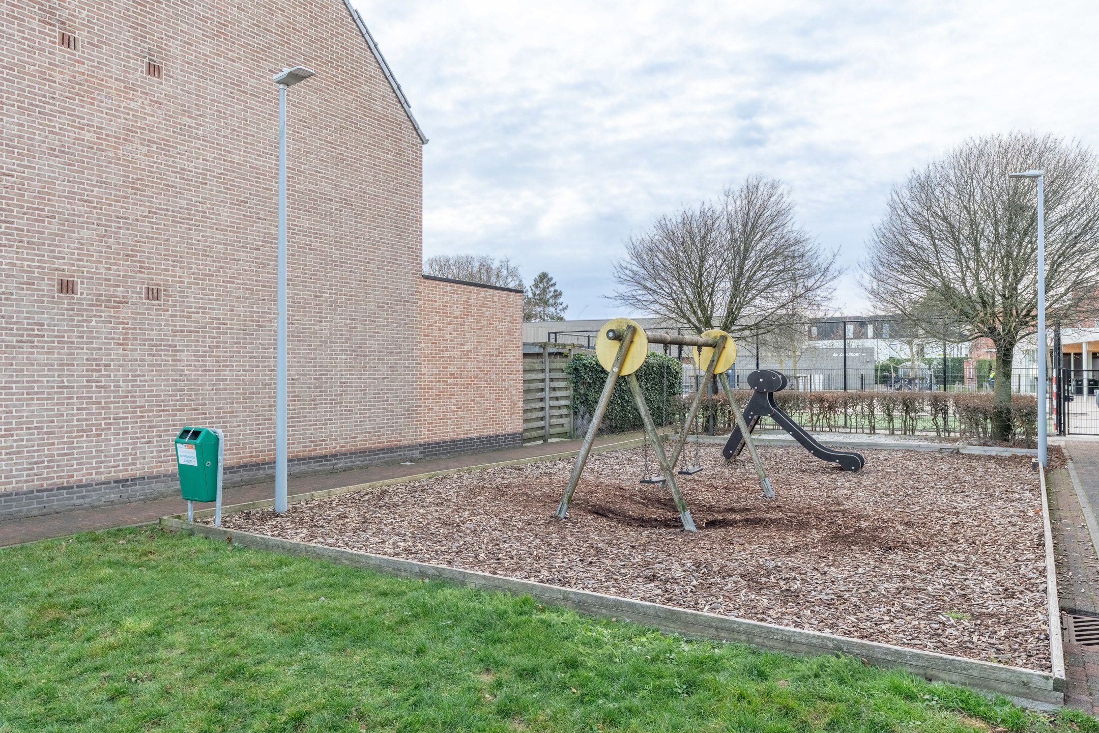 Instapklare woning met 4 slpks in rustige wijk te Vosselaar. foto 37