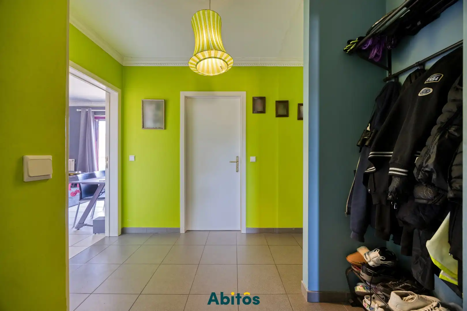 Ruim en lichtrijk appartement met 3 slaapkamers foto 11