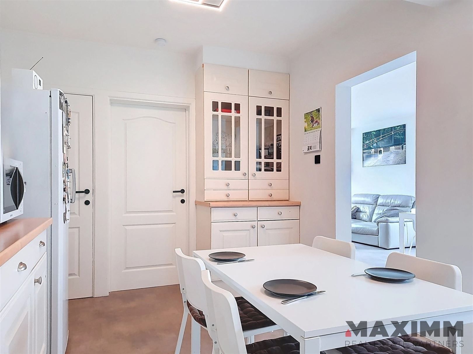 Instapklare gezinswoning, half open bebouwing, garage, 3 slaapkamers en mooie tuin. Bovendien EPC label A foto 6