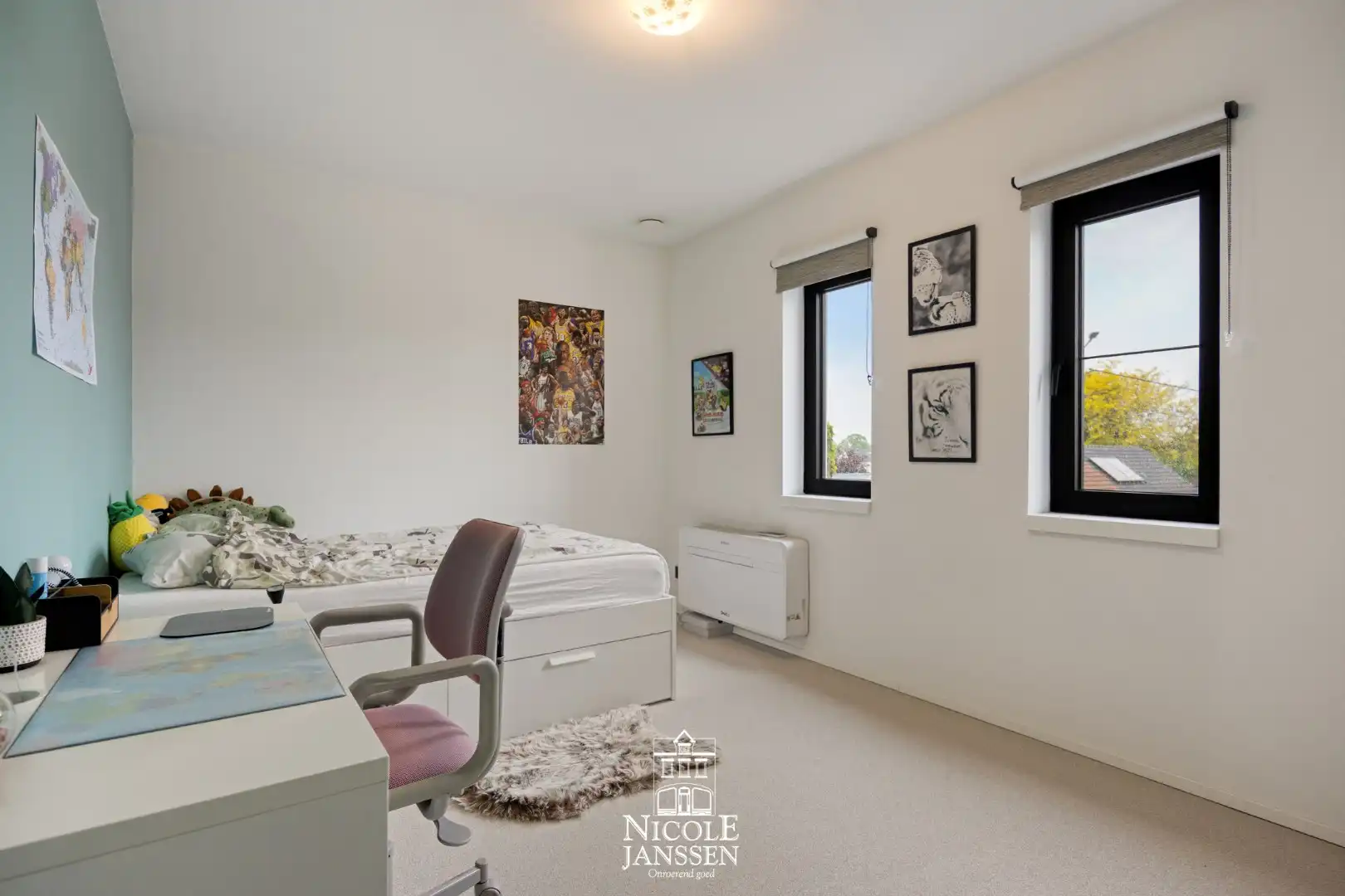 Instapklare trendy woning foto 19
