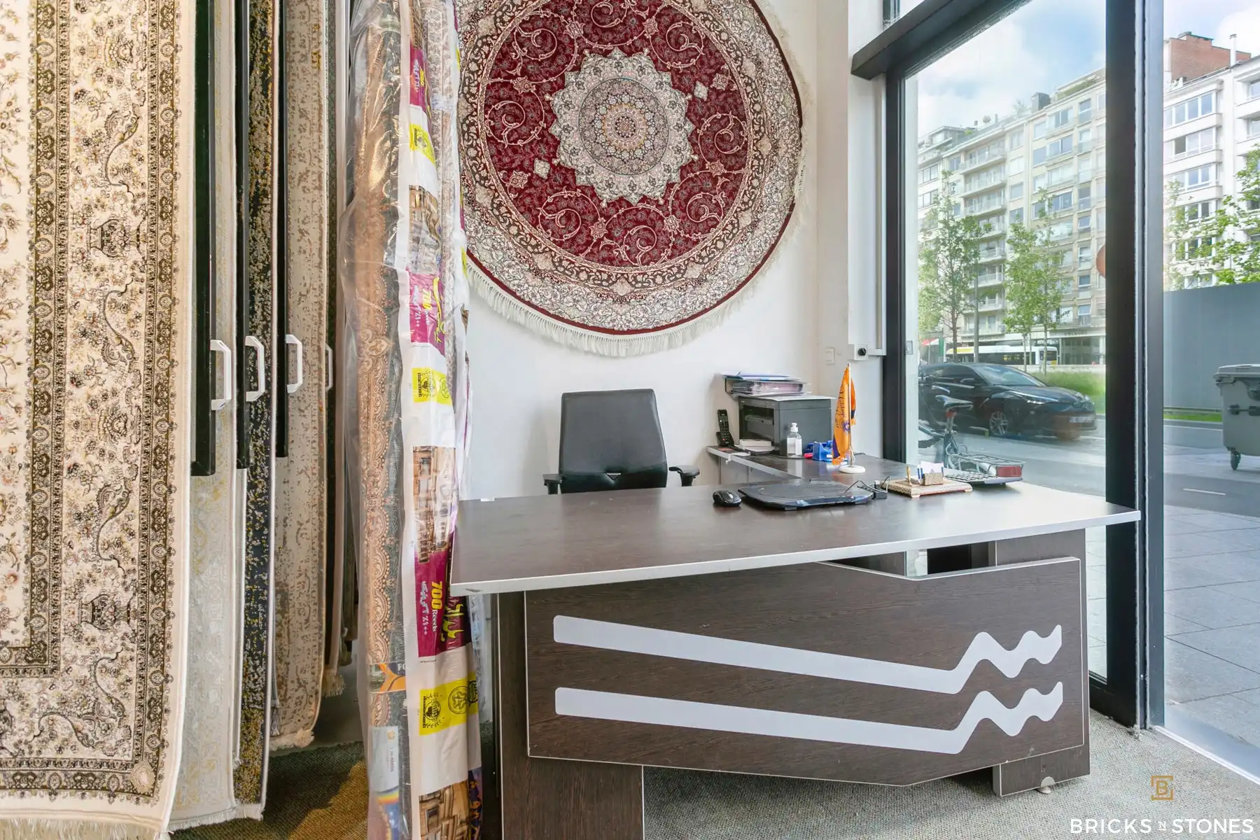 Exclusief nieuwbouw handelsruimte op toplocatie  foto 4