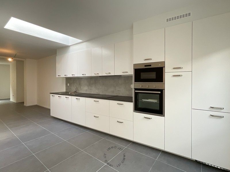 Instapklare energiezuinige woning met drie slaapkamers op toplocatie in Melsele foto 5