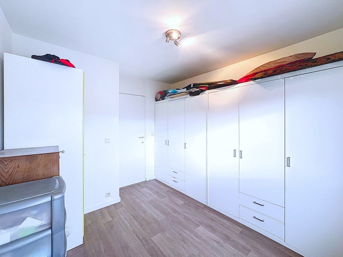 Centraal gelegen appartement in moderne Residentie foto 10