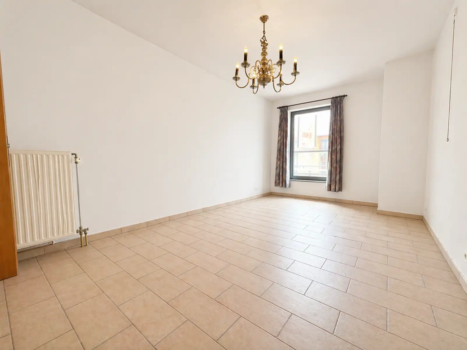 Ruim appartement met EPC-score B in het stadscentrum! foto 18