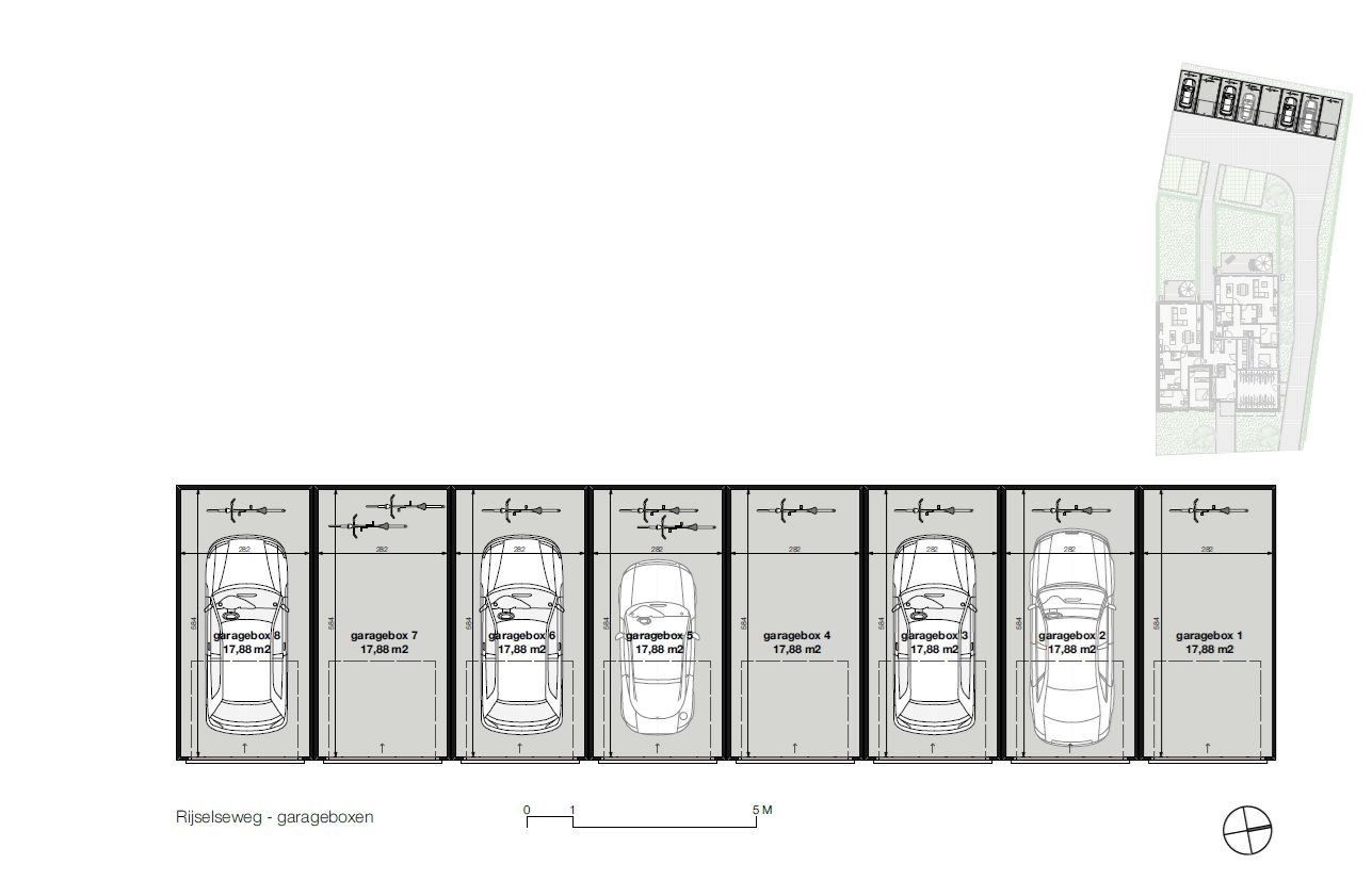 Luxueus appartement met twee terrassen en zicht op De Verdronken Weide foto 8