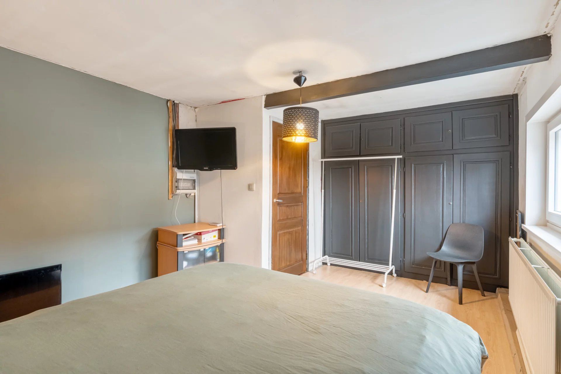 Gerenoveerde woning te Diest foto 10