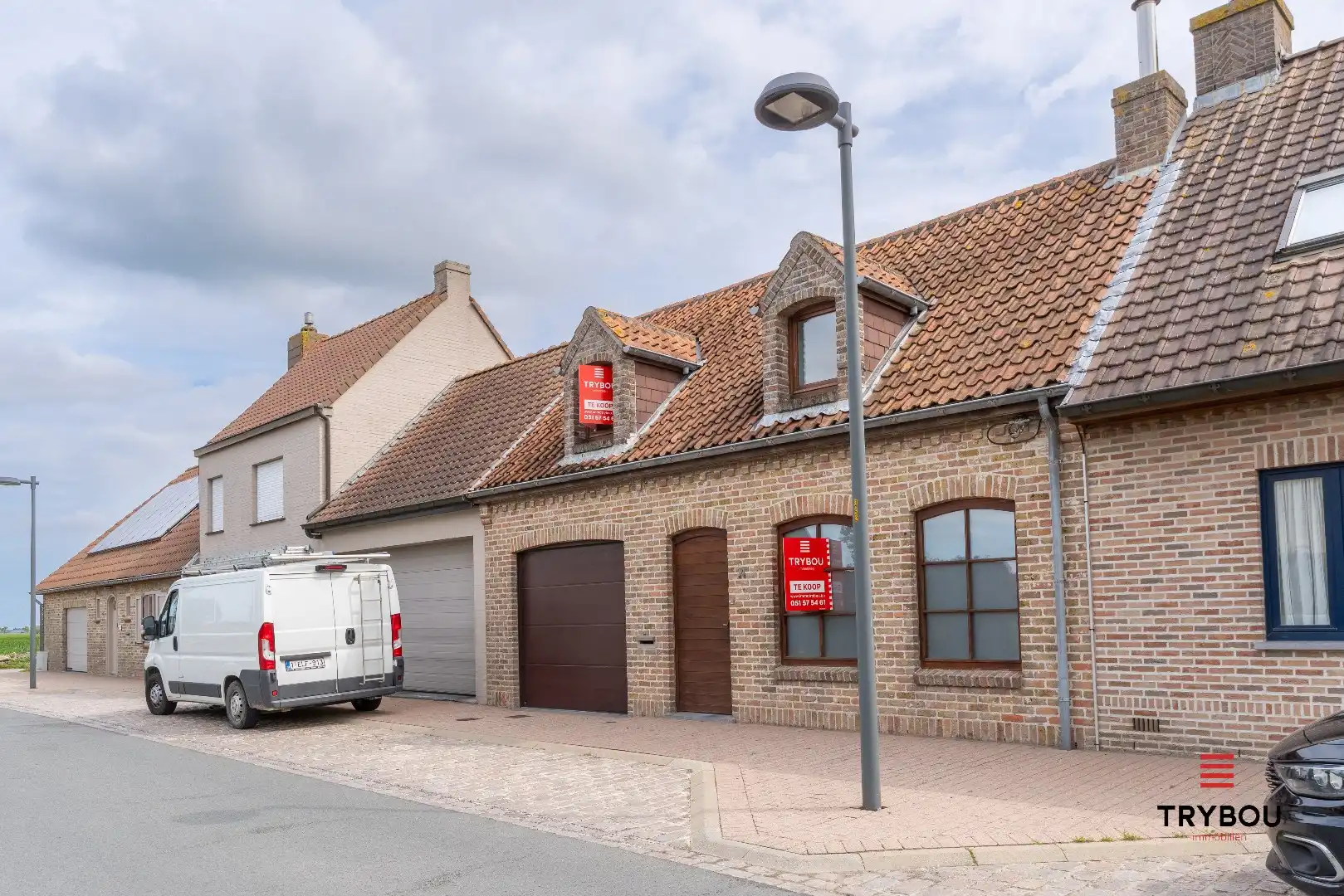 Huis te koop Avekapellestraat 14 - - 8630 Avekapelle