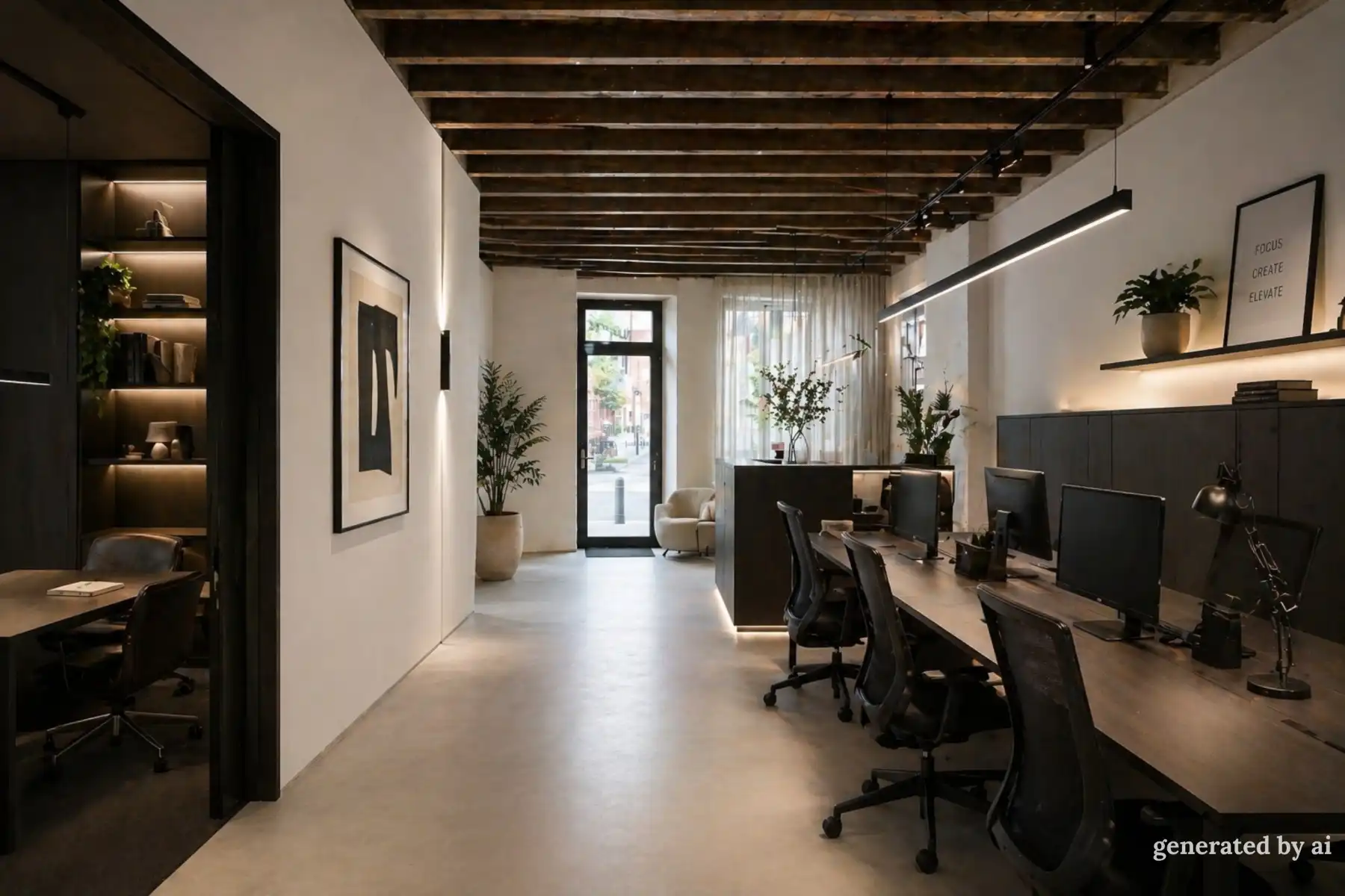 Gezellig hoekpand met horecavergunning foto 20