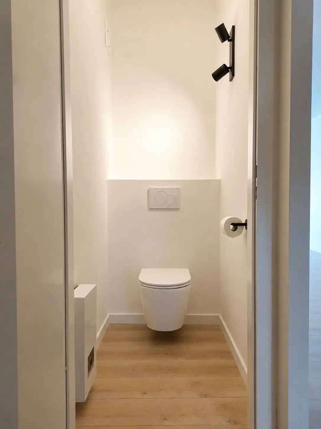 Zonnig 2-slaapkamer appartement op de 7de verdieping in het hart van Oostende, pal aan zee! foto 7