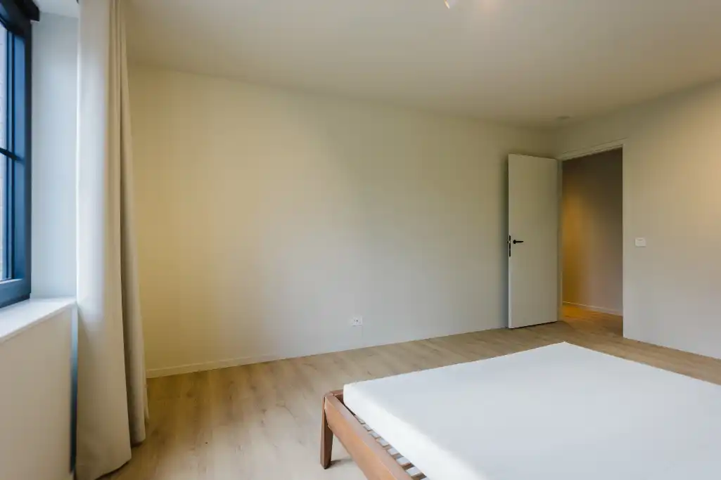 Instapklare afgewerkte landelijke nieuwbouw Houthulst foto 13