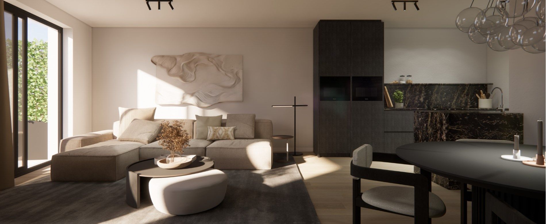 Residentie Ijzerpoort - NU €5.000 EXTRA AFWERKINGSBUDGET - 6% BTW MOGELIJK foto 10