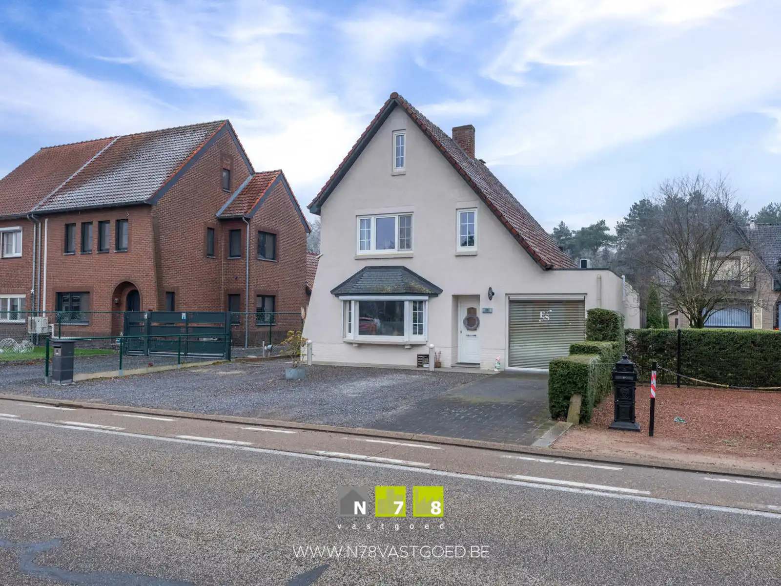 Huis te koop foto 40