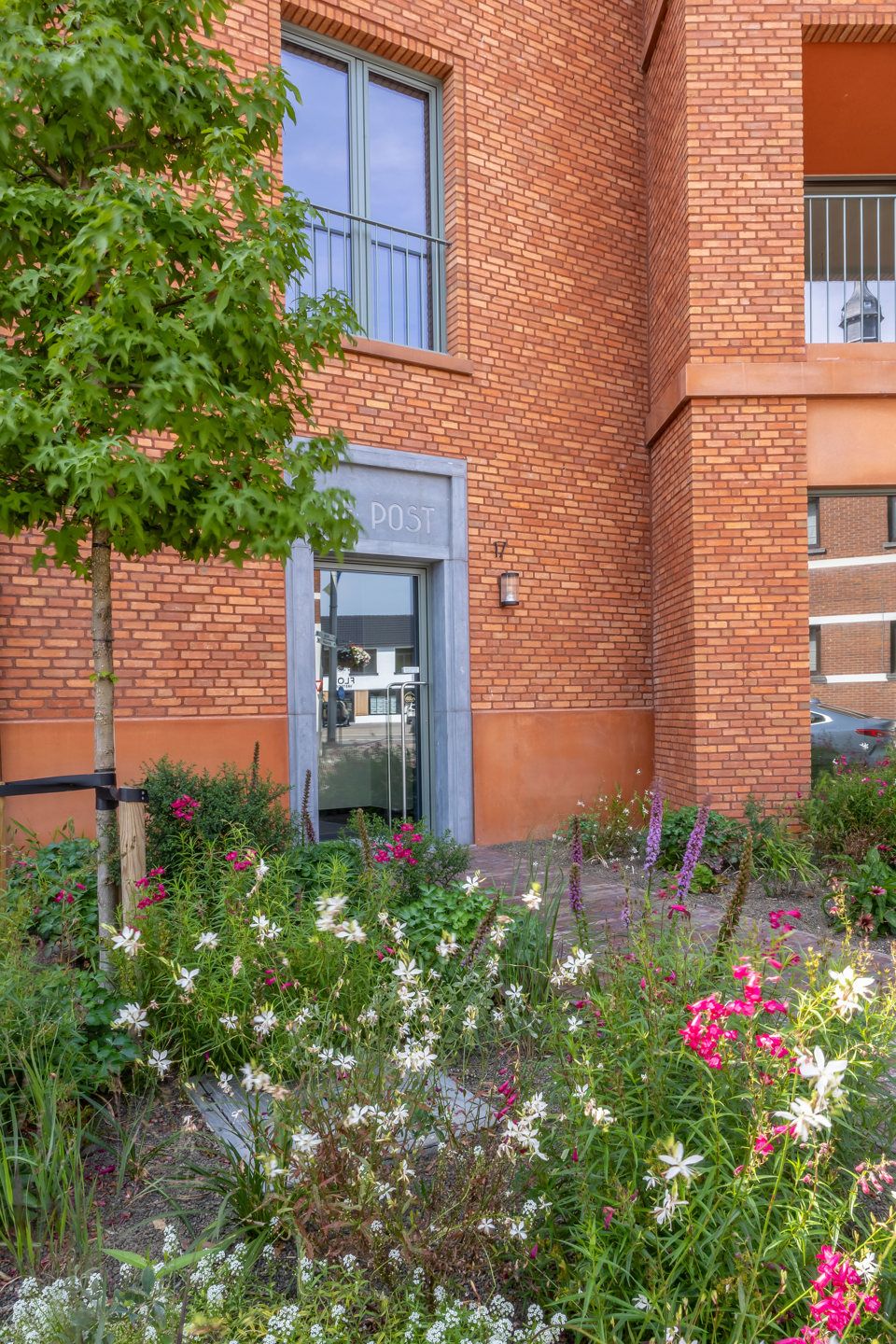 Luxueus en energiezuinig wonen in het dorp van Oostmalle. foto 9