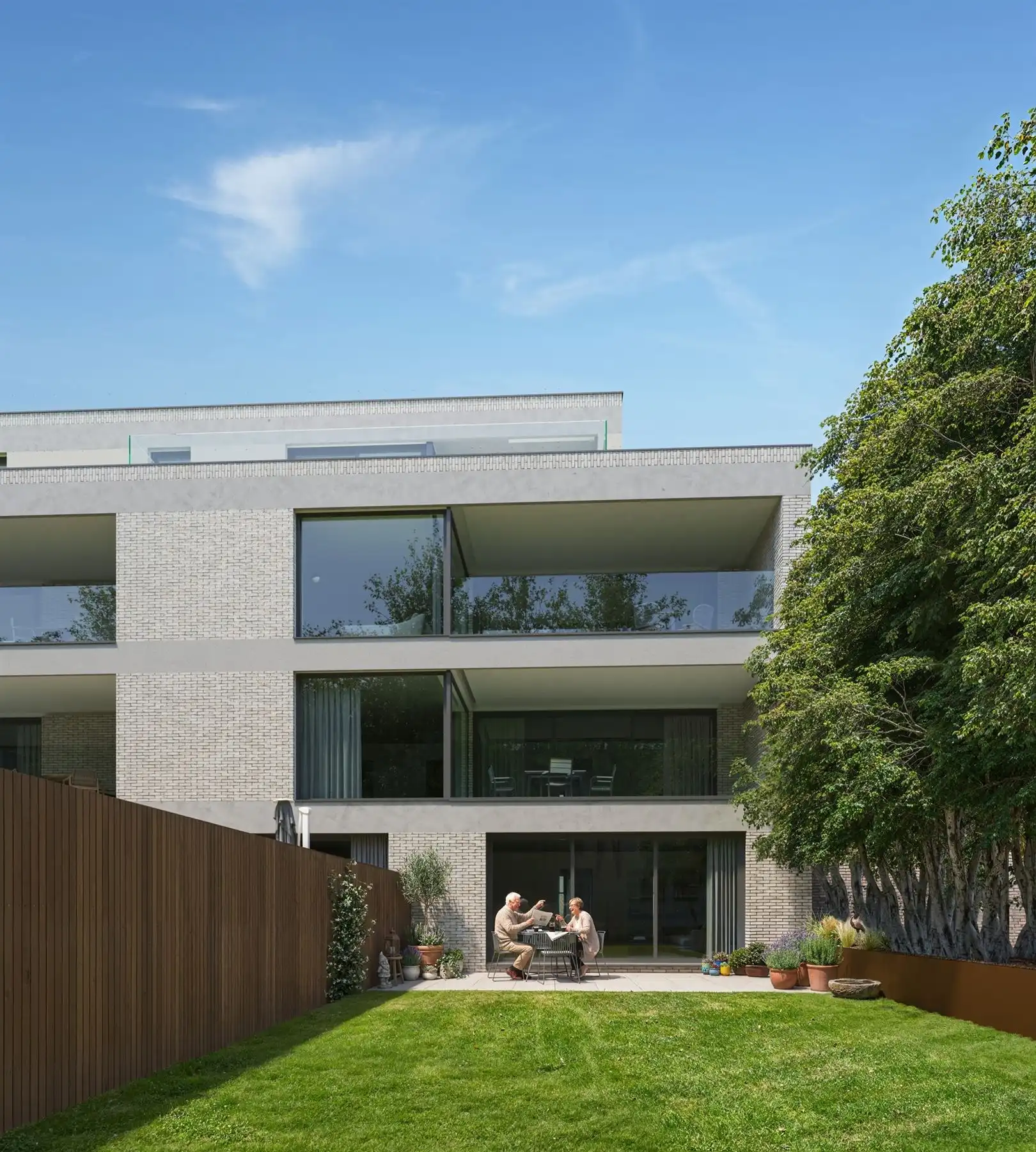 Appartement foto {{pictureIndex}}