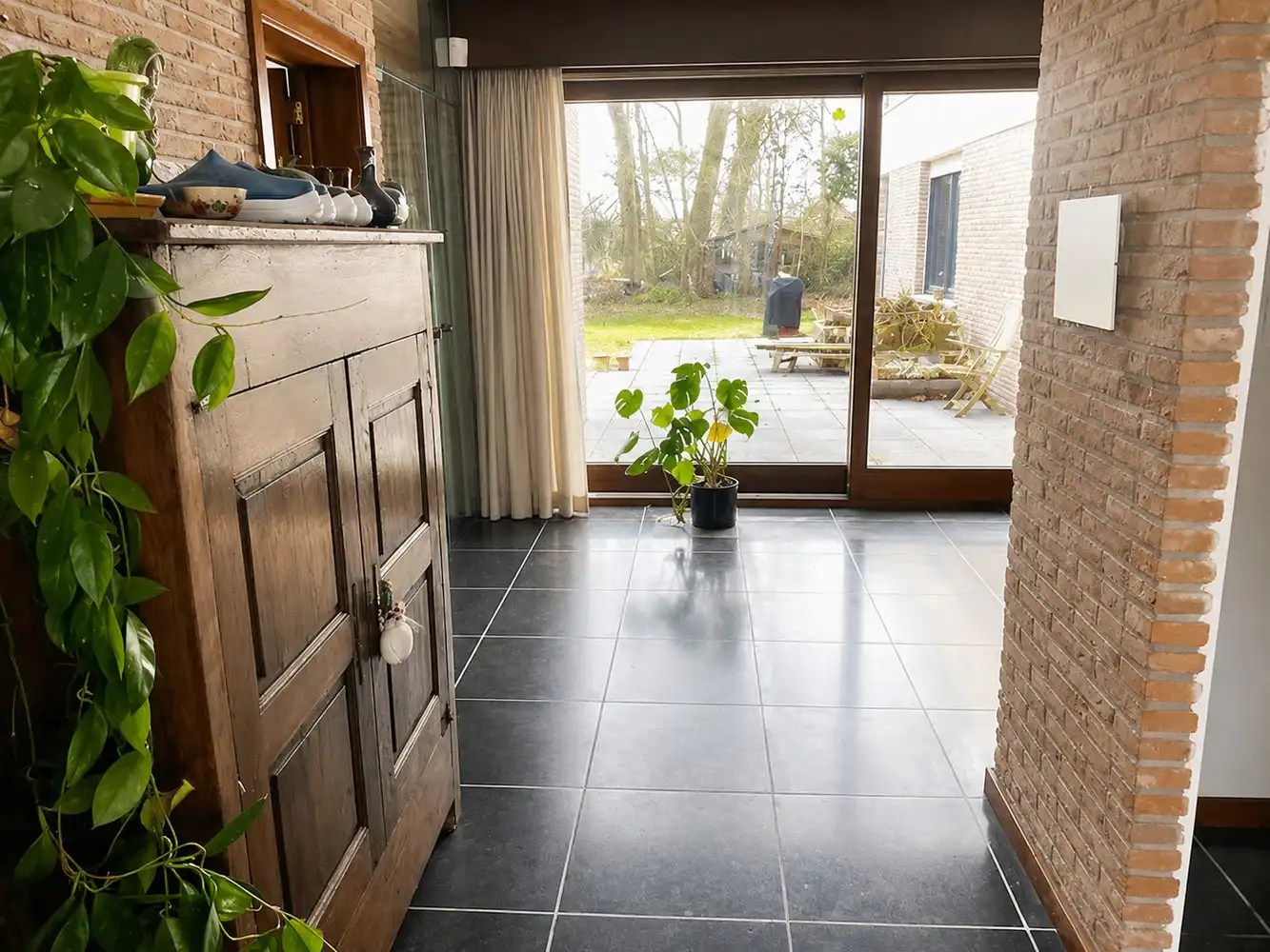Villa op toplocatie tegenover natuur – 4 slpk, 20a perceel foto 11