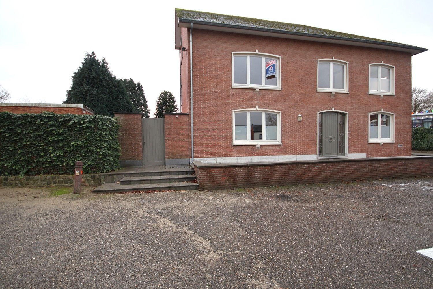 Huis te huur Grootveldstraat 5 - 3400 Landen