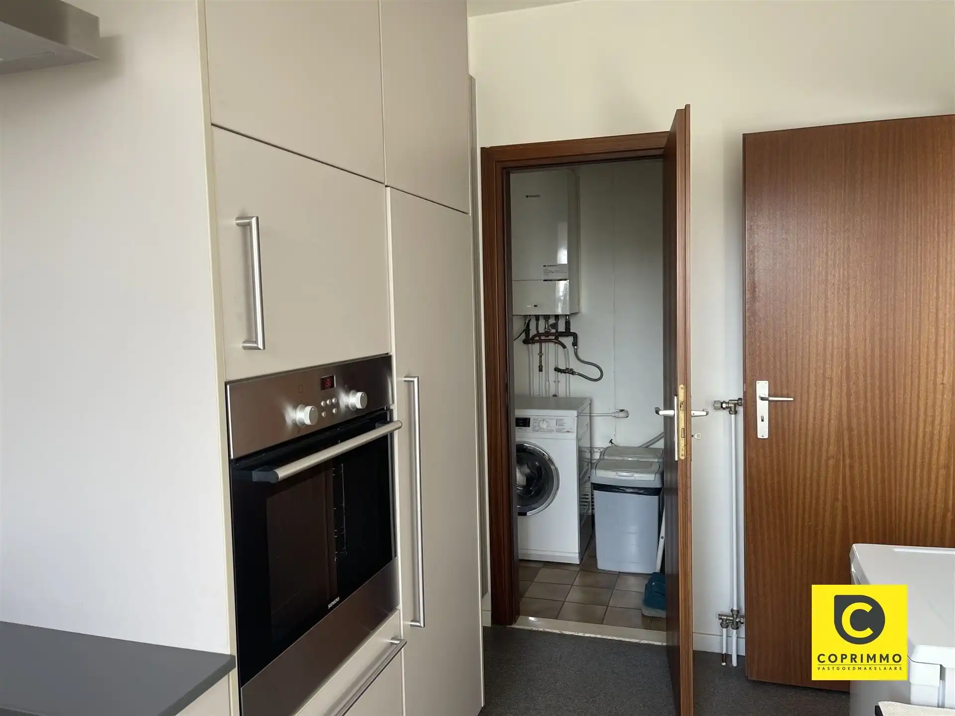 Verzorgd ruim appartement op toplocatie  foto 8