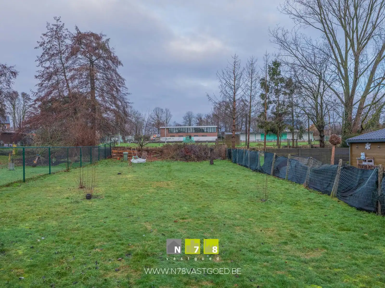 Huis te koop foto 36